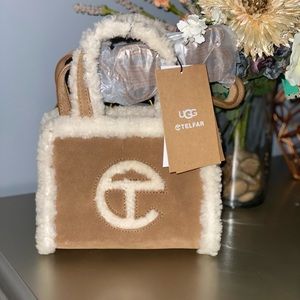 UggxTelfar small limited edition bag